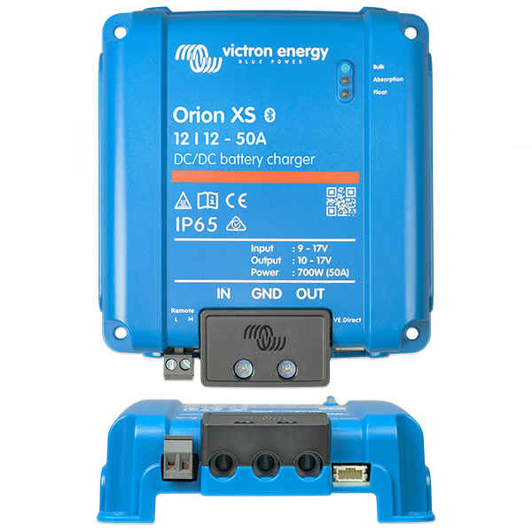 Victron Energy ORION XS 12/12-50A